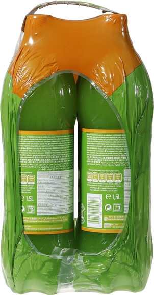 Sumol Orange