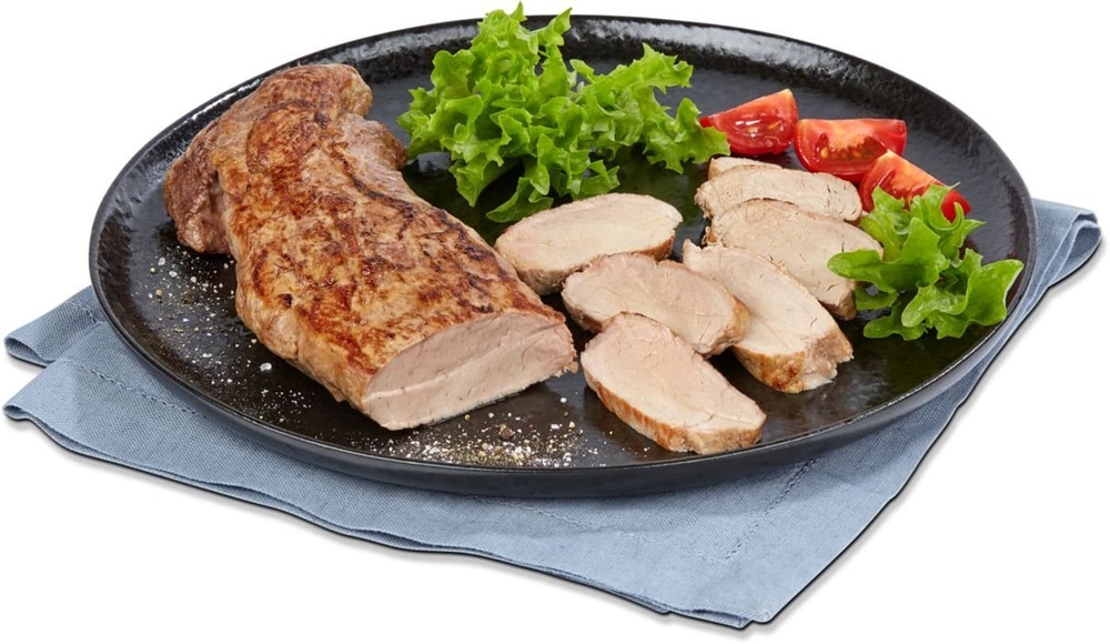 M-Budget Schweins Filet