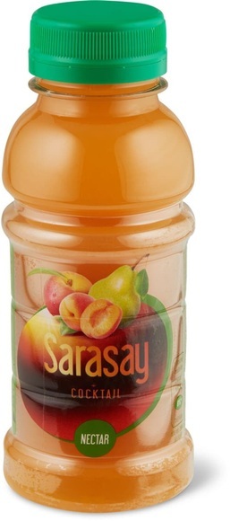 Sarasay Cocktail