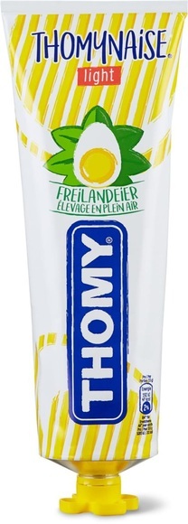 Thomy Thomynaise light