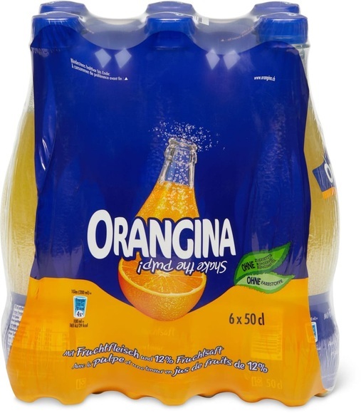 Orangina