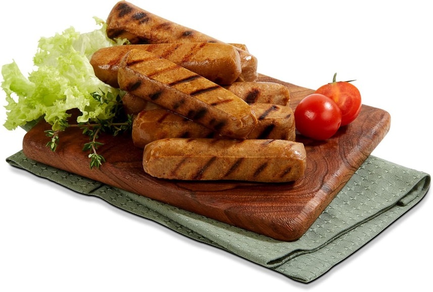 Alnatura Veggie Bratwürstchen