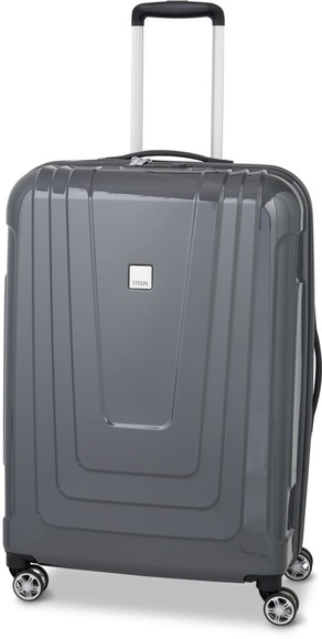 Titan Trolley X-Ray
