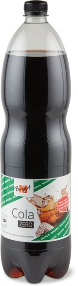 M-Budget Cola Zero
