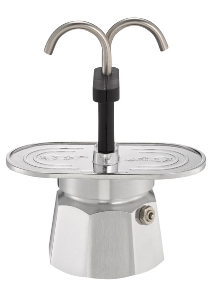 Bialetti Kaffeemaschine Mini Express