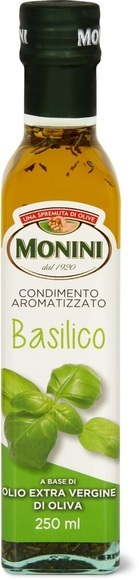Monini Basilico