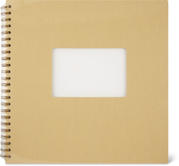 Papeteria Fotoalbum 32x32cm beige