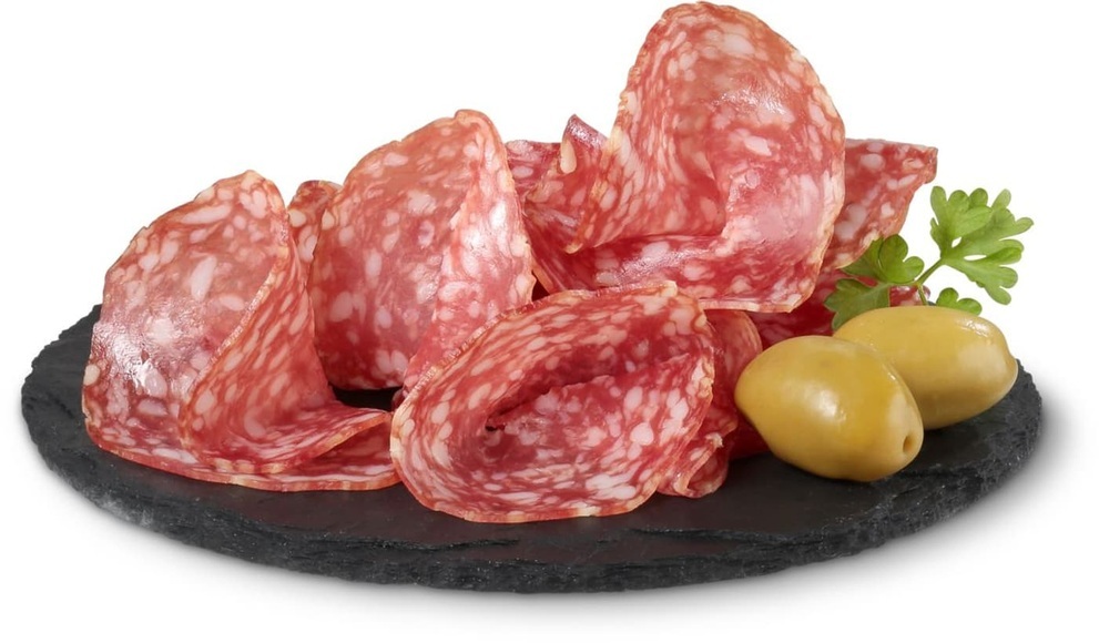 Citterino Salami milano