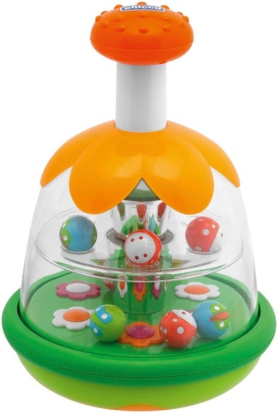 CHICCO Baby Classic Magischer Kreisel