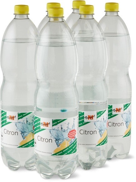 M-Budget Citron