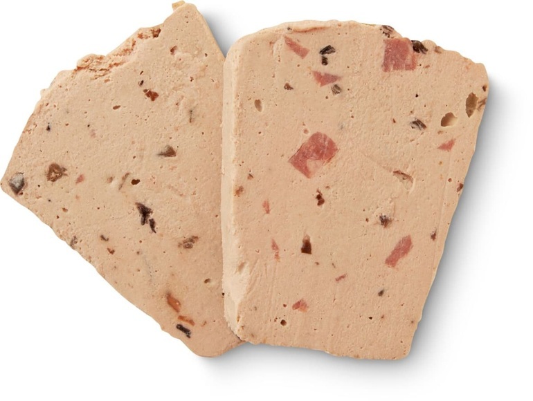 Rapelli Morchel Terrine
