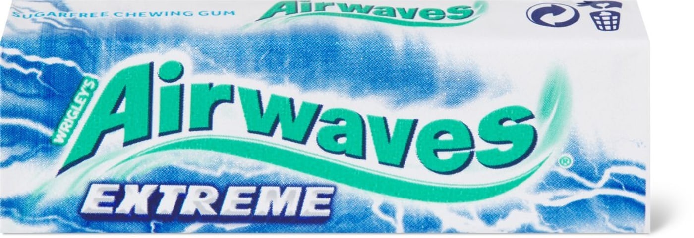 Airwaves Extreme