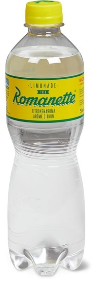 Aus der Region Romanette Zitrone