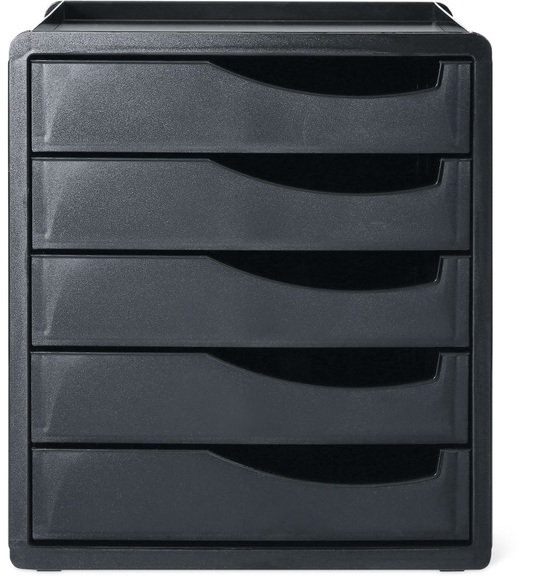 Rotho Rotho Bürobox Spacebox