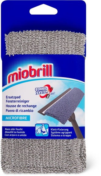 Miobrill Microfaser Ersatzpad