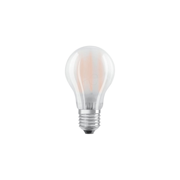 OSRAM LED EEK A++ (A++ - E) E27 Glühlampenform 8.5 W = 75 W Warmweiß (Ø x L) 60 mm x 105 mm 1 St.