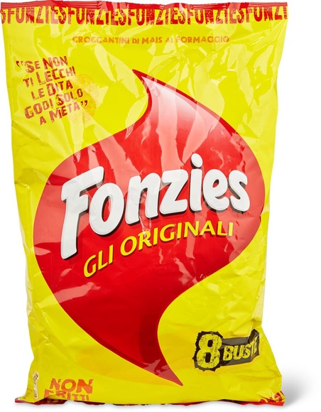 Fonzies