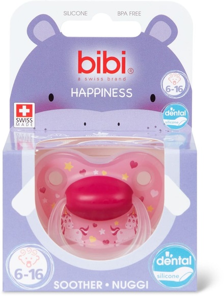 Bibi Nuggi Happiness Favourites