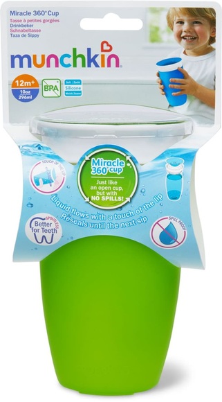 Munchkin Munchkin Miracle 360 Trinkbecher