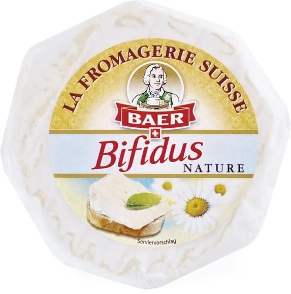 Bifidus Nature