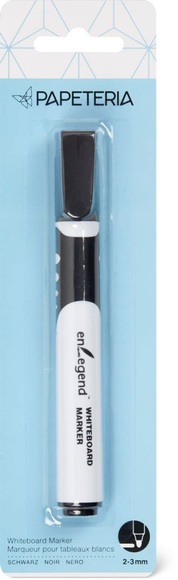 Papeteria Whiteboard Marker