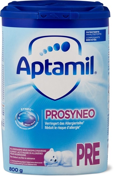 Prosyneo Pre
