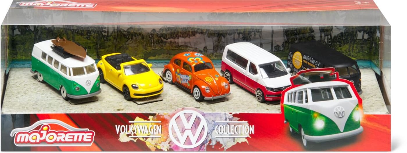Dickie Toys Spielzeug-Auto 