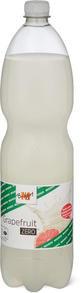 M-Budget Grapefruit Zero