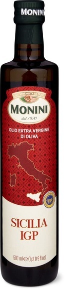 Monini Olio D.O.P. Sicilia