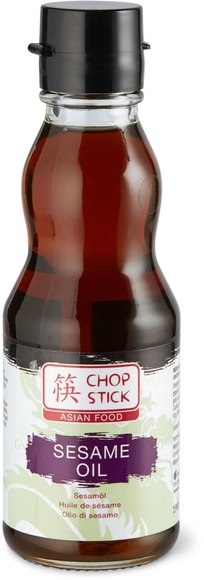 Chop Stick Sesame Oil