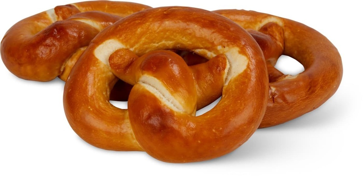 M-Classic Brezel