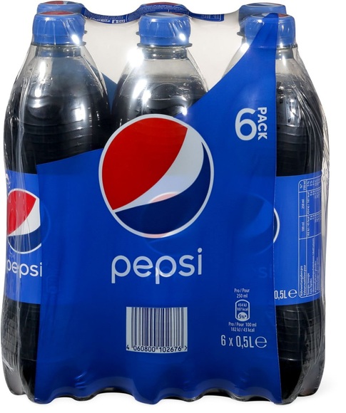 Pepsi