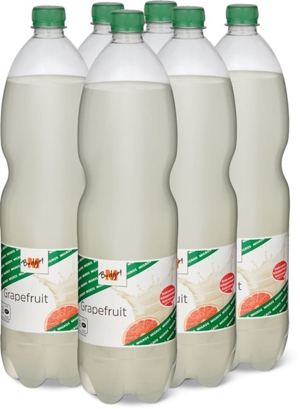 M-Budget Grapefruit