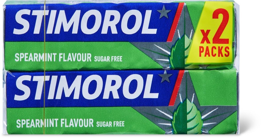 Stimorol Spearmint