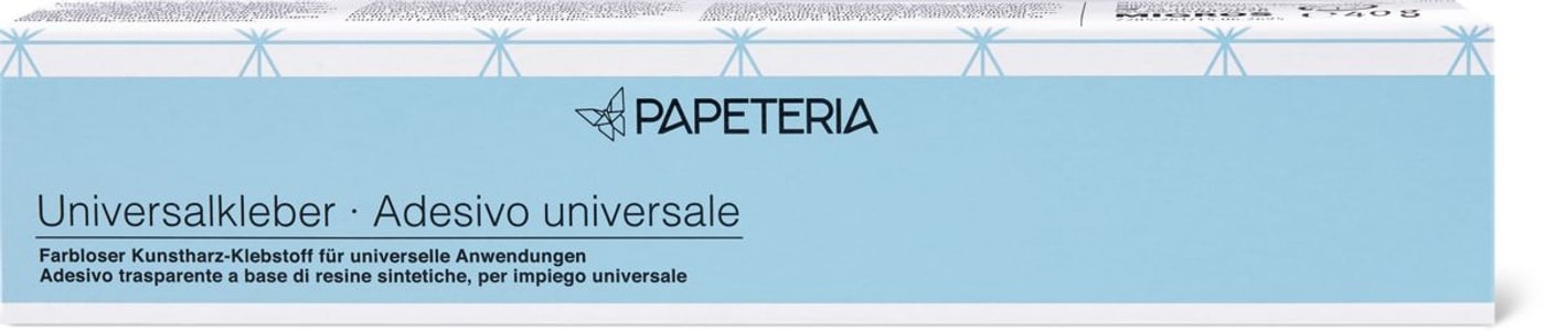 Papeteria Universalkleber