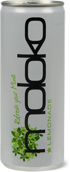 moloko Lemonade 250 ml Deutschland