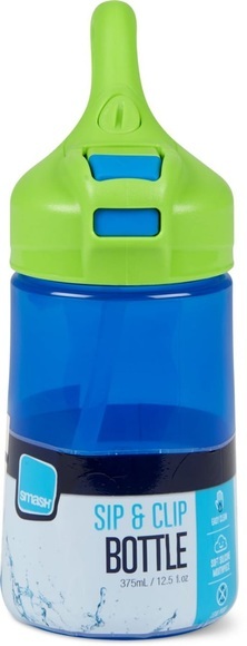 Smash smash Trinkflasche