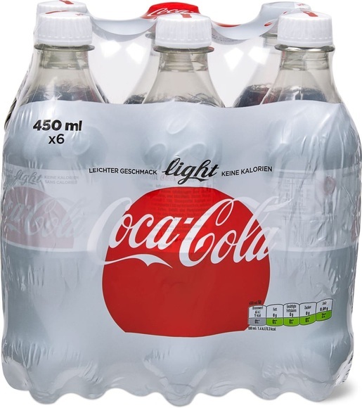 Coca-Cola Light