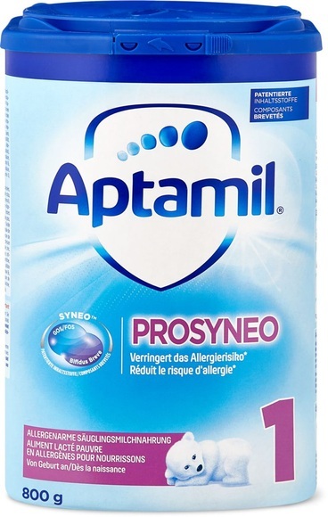 Prosyneo 1
