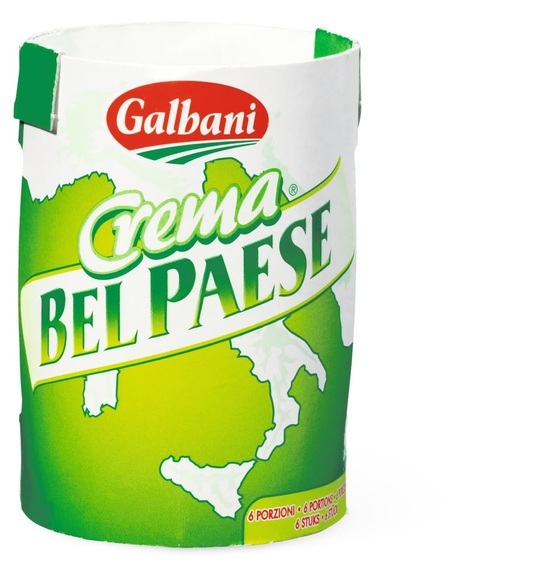 Galbani Crema Bel Paese