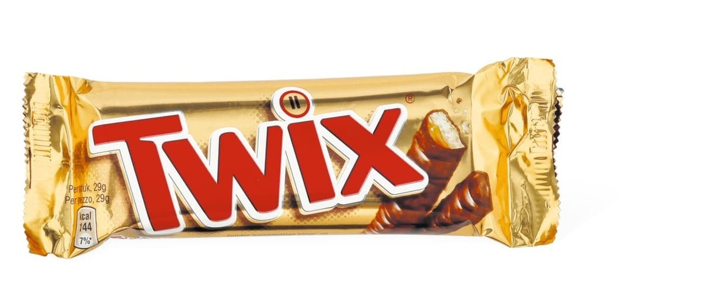 Twix