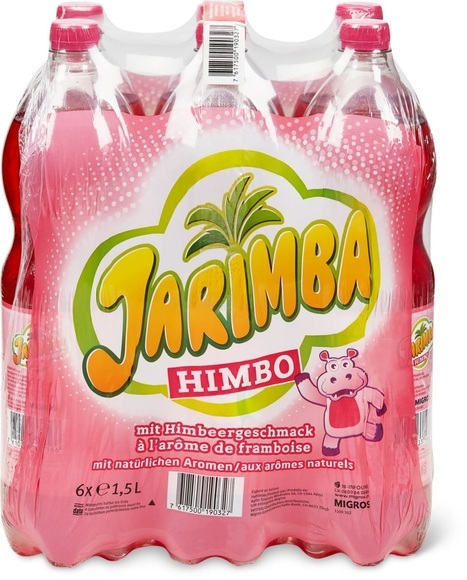 Jarimba Himbo