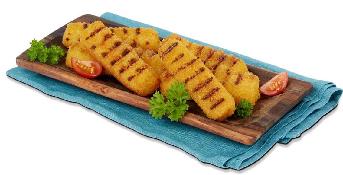 Panadoro Mozzarella Sticks