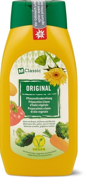 M-Classic Original