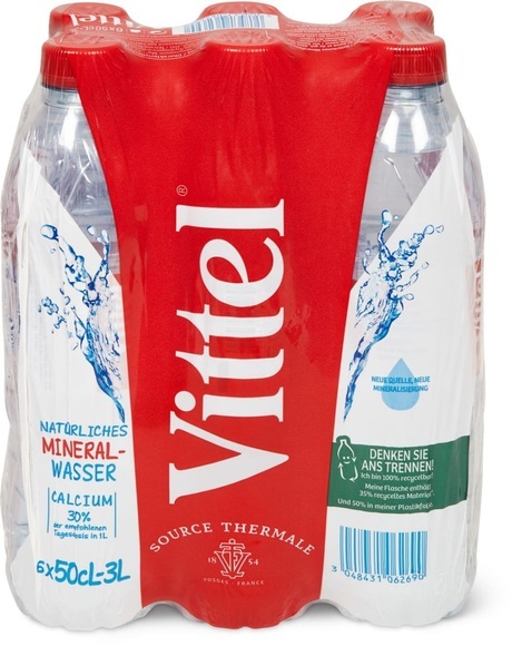 Vittel
