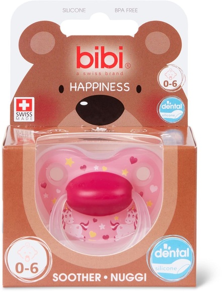 Bibi Nuggi Happiness Favourites