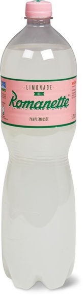 Aus der Region Romanette Grapefruit