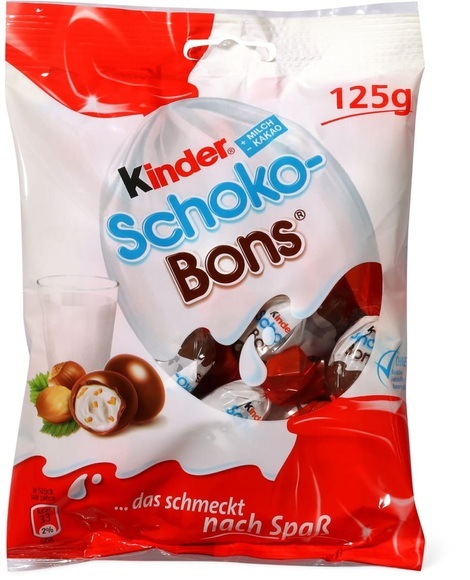 Kinder Schokobons