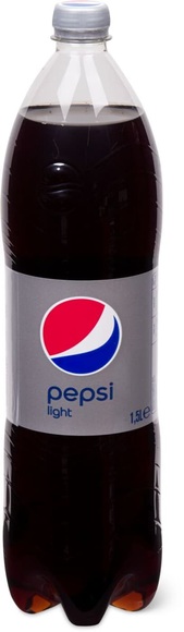 Pepsi Light