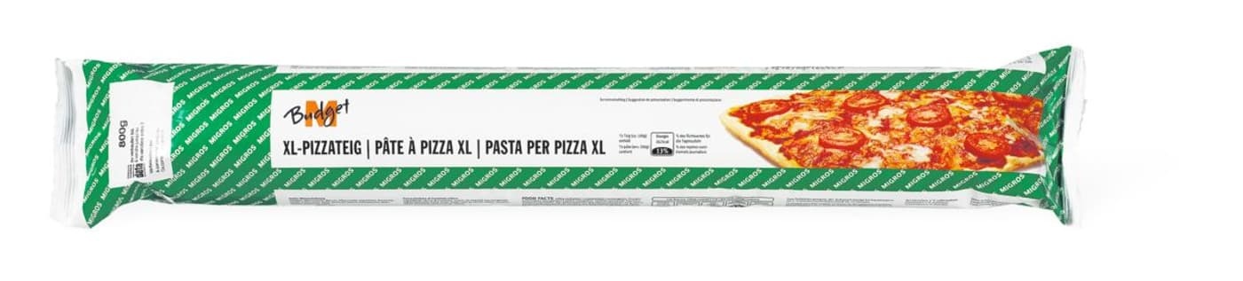 Teig (Pizza) Preisvergleich Teig (Pizza) online kaufen vergleiche.ch